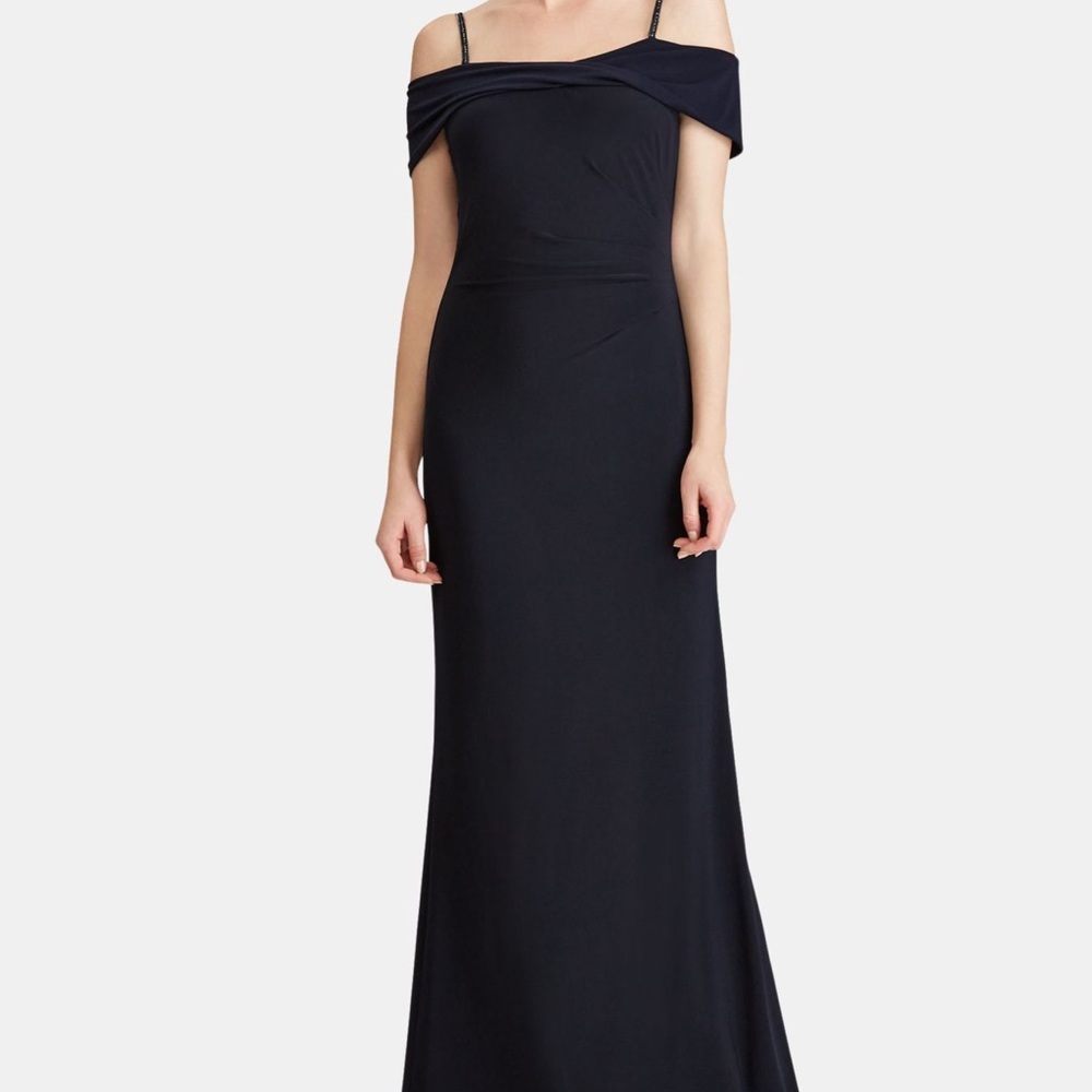 Ralph Lauren Formal dress